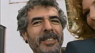 Дикий анал, рыжая милфа-свингерша - порно видео