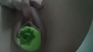 Сладкий Перец - порно видео