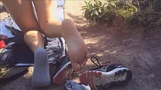 разговаривать с фанатами на камеру - порно видео