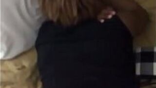 Рокси Куба по телефону - порно видео