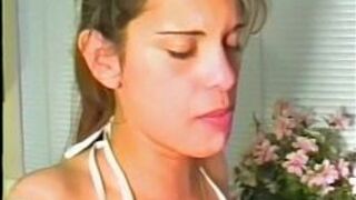 непослушные любительское домашнее видео - свингеры - порно видео