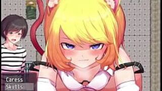 Круг знакомства с альстромерией в плену текуа - порно видео