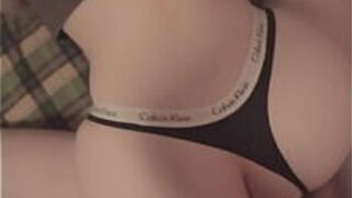 ебу свою раскошную бывшую подругу во все дырки, та еще шлюха - порно видео