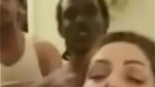 Би-би-си мальчишник - порно видео