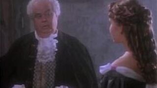 Мрачные сказки - Королева замка - порно видео