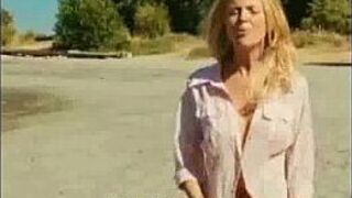 Горячий сексуальный фильм - порно видео